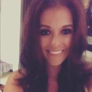 Meet your Posher, Whitney